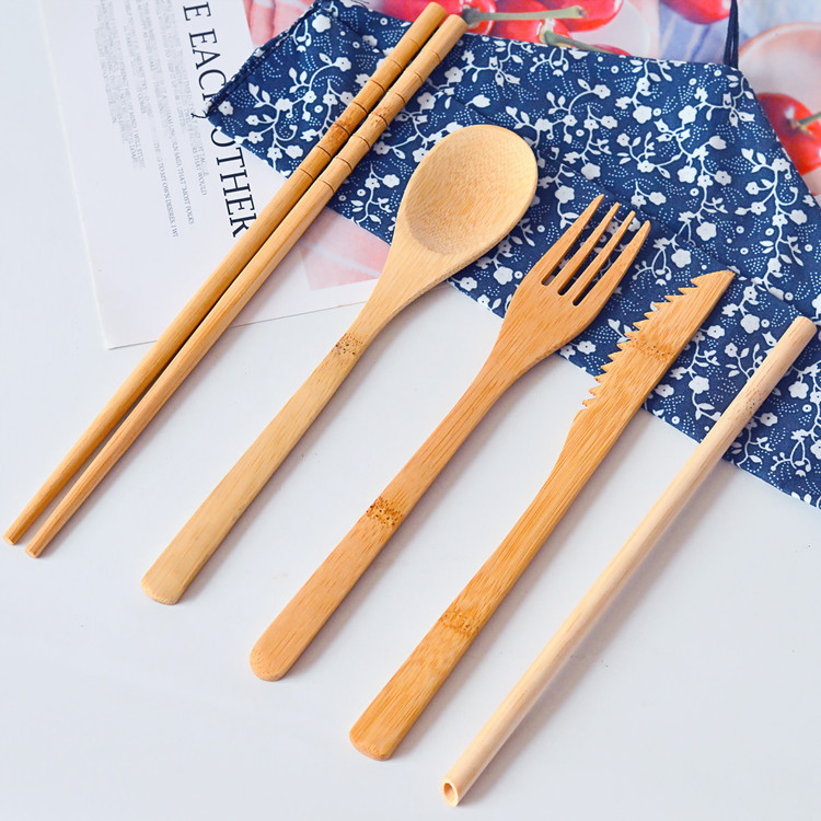 How Long Can Bamboo Cutlery Last?