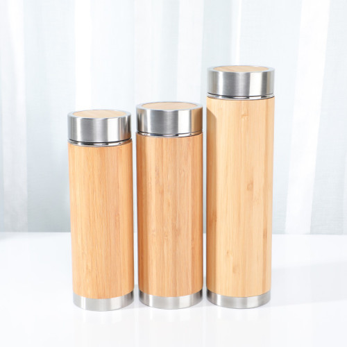 What Are the Advantages of Bamboo Cups?