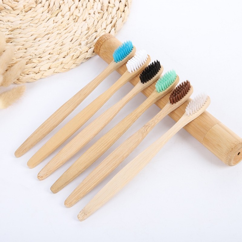 8 Ways to Reuse Your Bamboo Toothbrush