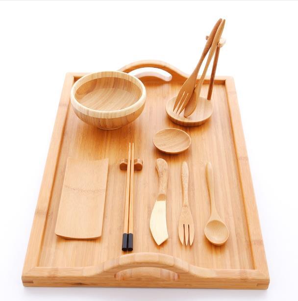 Frequently Asked Questions about Bamboo Cutlery