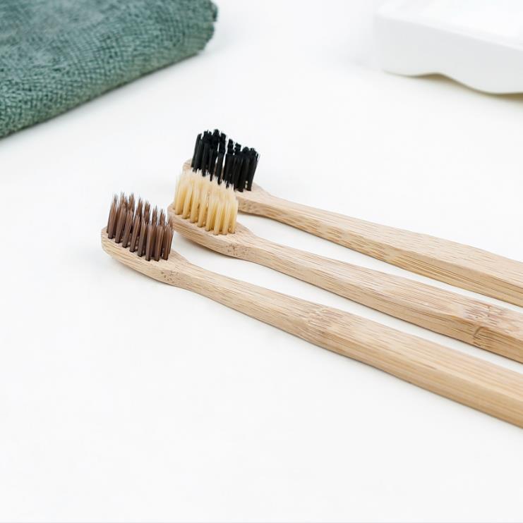How Bamboo Toothbrushes are Made?