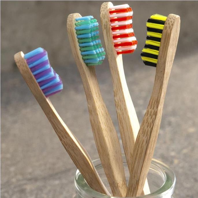 Are Bamboo Toothbrushes Suitable for Children?