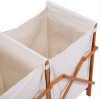 Why Are Bamboo Laundry Baskets a Good Investment?