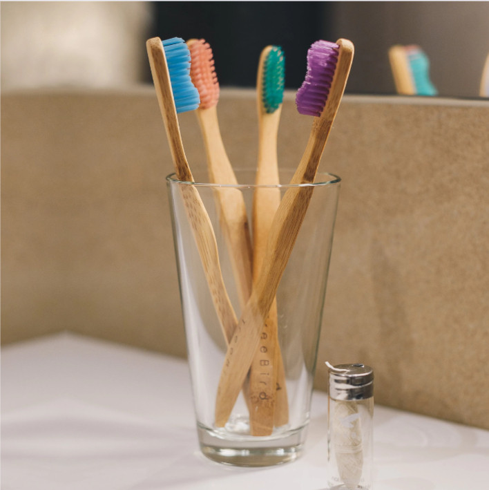 Should You Switch to a Bamboo Toothbrush to Reduce Your Environmental Impact?