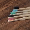 5 Reasons Why Bamboo Toothbrushes Beat Plastic Toothbrushes
