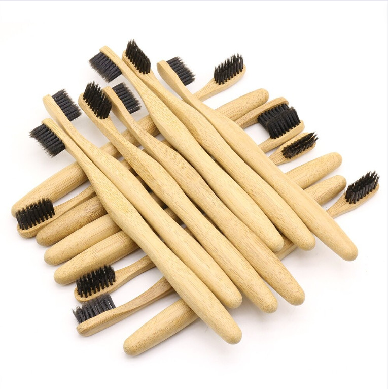 The Lifespan of a Bamboo Toothbrush