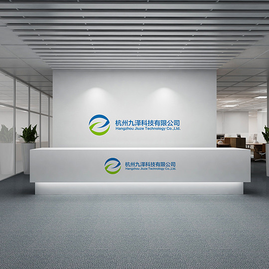 HangZhou Jiuze Tech.,LTD