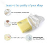 Ergonomic Cervical Sleeping Pillow for Neck Pain and Stress Relief Contour Memory Foam Pillow