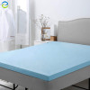 2-Inch Memory Foam Gel Cooling air Bed Mattress Topper Twin Pressure-Relieving Mattress Pad