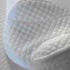 CPAP memory foam pillow nasal cushion for side hospital medical pillow or spine & neck alignment & support