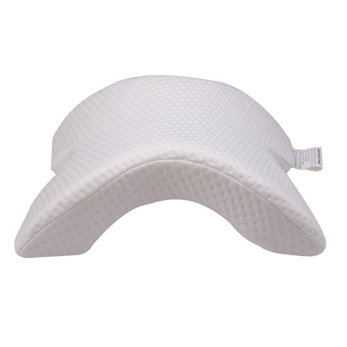 X shape Memory Foam pillow for lovers couple X shape Nap Comfortable Pillows