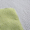 Queen Mattress Protector Waterproof Bed Cover Soft Surface Fabric Breathable Quiet Hypoallergenic Mattress cover