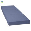 Normal Foam Single Folding Mattress Topper for Double,Queen,King sizes