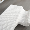 Couple Pillow Custom Factory Price Air Layer L-shaped Anti-pressure Arm Cervical Memory Foam Pillows