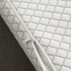 Couple Pillow Custom Factory Price Air Layer L-shaped Anti-pressure Arm Cervical Memory Foam Pillows