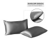 Hot Sale Product Waterproof Terry Cloth Pillowcase Pillow Protector With Zipper