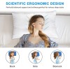 Did your pillow is the best choice for your neck and sleep?
