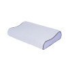 Comfortable Washable Good Resilience Tpe Gel Sleeping Pillow Factory Wholesale