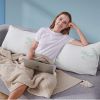 Washable Memory Foam Pillow Good Quality Bamboo Charcoal Super Durable Sleeping Cool OEM Long Body Pillow