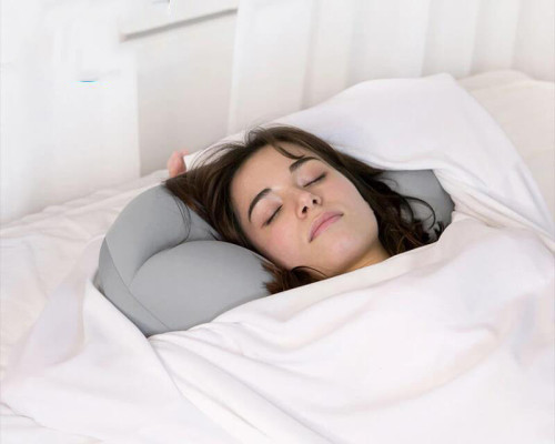 Popular Cloud Cushion For Back Pain With Good Rest For Back