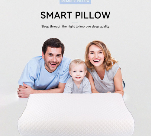 What exactly is a smart pillow? Function introduction, product manual