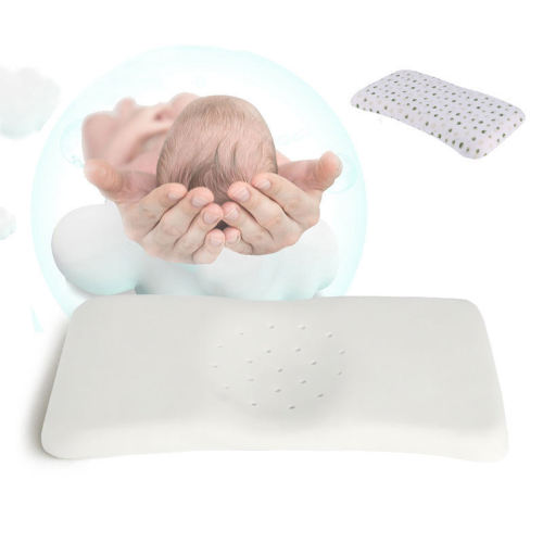 New Design Memory Foam | Anti-roll Children Pillow | Child Baby Pillow