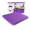 Office & Car Seat Cushion | TPE Gel Seat Cushion | Double Thick Orthopedic Cooling Seat Cushion | Coccyx Outdoor Seat Cushion