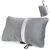 Comfort Rolled Memory Foam Pillow | Compact Shreded Camping Travel Pillow | 2022 Hot Ultimate