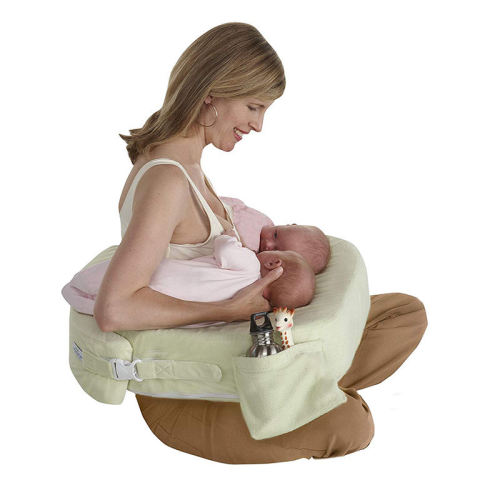 Baby Function Pillow | Fixing Milk Bottle Pillow | Adjustable Newborn Baby Pillow | Nursing Maternity Breast Feeding Pillow | Custom Wholesale