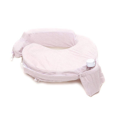 Baby Function Pillow | Fixing Milk Bottle Pillow | Adjustable Newborn Baby Pillow | Nursing Maternity Breast Feeding Pillow | Custom Wholesale