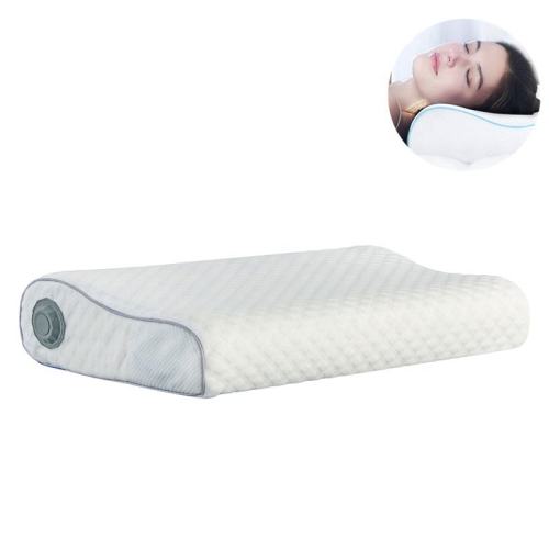 Memory Foam Pillow | Function Pillow | Intelligent Healthy Anti-snore Smart Pillow | Heating Sleep Monitoring Tuya APP Music