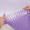 Bed Pillow | TPE Gel Seat Cushion | Double Thick | Long Sitting | Non-Slip Cover
