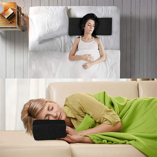 Beauty Salon Pillow | Lash Extension Function Pillow | Comfortable Foam Pillow | Eyelash Grafting Beauty Pillow | OEM