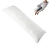 Baby Body Pillow | Bed Pillow | Hypoallergenic Shredded | Cut Memory Foam | Perfect | Pregnancy Body Support