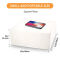 Square Cube Comfort Memory Foam Pillow | Side Sleepers Cervical Pillow | Neck Pain