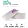 New Material TPE | Memory Foam Pillow | Comfortable Neck Pillow | Latex Memory Foam | No Pressure TPE Pillow | OEM