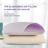 New Material TPE | Memory Foam Pillow | Comfortable Neck Pillow | Latex Memory Foam | No Pressure TPE Pillow | OEM