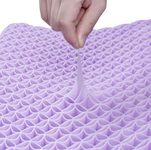 Tpe Gel Sleeping Pillow | Comfortable Washable | Good Resilience | Factory Wholesale