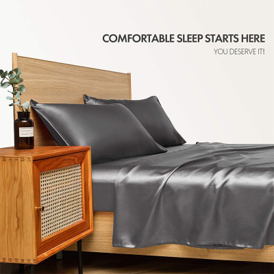 Waterproof Terry Cloth Pillowcase | Pillow Protector With Zipper