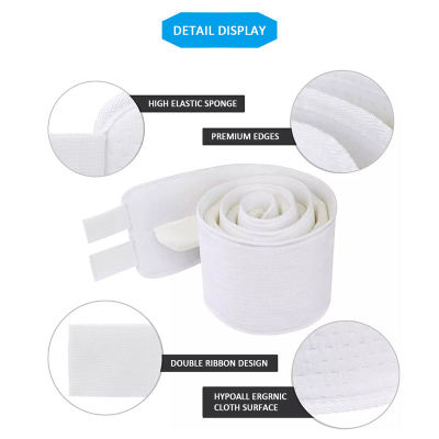 Foldable Bed Bridge | Allergenic Foam Connector Mattress | Wedge Bed Gap Filler |  Knitted Fabric Updated Version