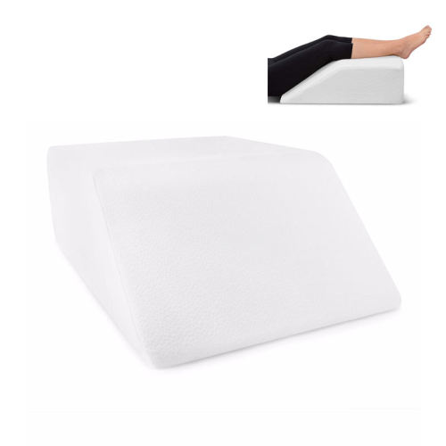 Custom Design Cushions | Home Decor Bed Wedge | Plush Leg Rest Travel Pillow | Memory Foam | Car | Massage | Wholesale