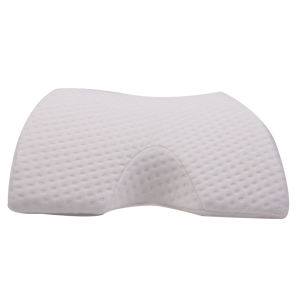 X Shape Memory Foam Pillow | Lovers Couple X Shape Nap Comfortable Pillows
