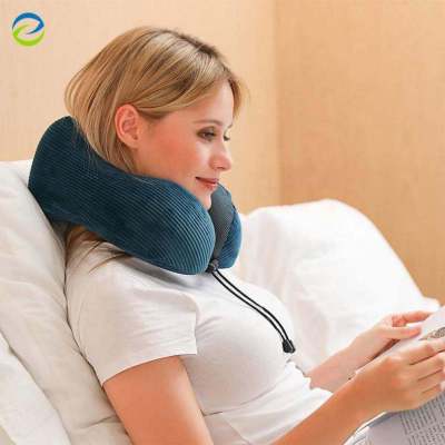 Neck Pillow | Memory Foam Travel U Shape Cervical Spondylosis