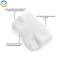 CPAP Memory Foam Pillow | Nasal Cushion | Side Hospital Medical Pillow | Spine & Neck Alignment & Support