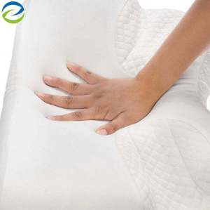 CPAP Memory Foam Pillow | Nasal Cushion | Side Hospital Medical Pillow | Spine & Neck Alignment & Support