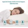 Bamboo Shredded Pillow | Memory Foam Bed Pillows | Hotel Sleeping  Custom Pillow Manufacturer