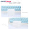 Comfort Memory Foam Pillow | Square Cube | Bed Side Sleepers | Cervical Pillow | Neck Pain