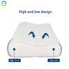 Soft Memory Foam | Spring Technology Cervical Bed Pillow | Preventing Cervical Almohadas Ortopedicas