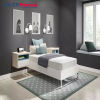 Wholesale Memory Foam Mattress | Topper Aircell Fabric | Bed Massage Mattress | Health Sleep