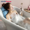 Bath Pillow | Home Back Neck Support Bathtub Spa | Hot Tub Suction Cups Luxury | Waterproof Comfort 3D air mesh